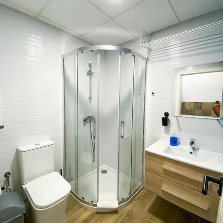 Pueblo Mar Lägenhetshotell