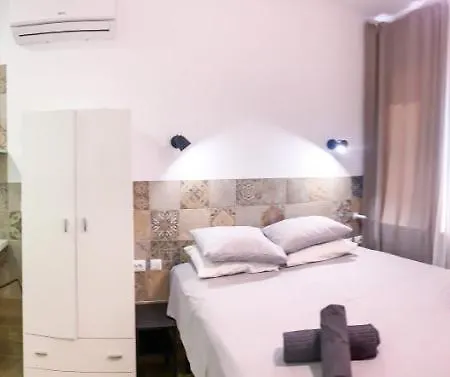 Pueblo Mar كاليبي
