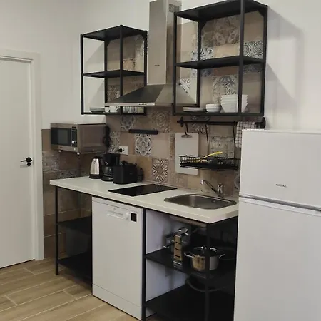 Pueblo Mar カルプ