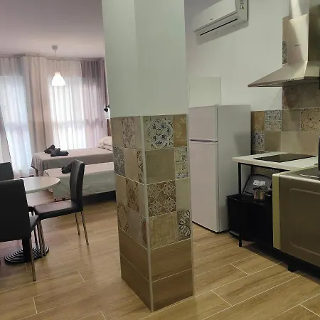 Pueblo Mar كاليبي
