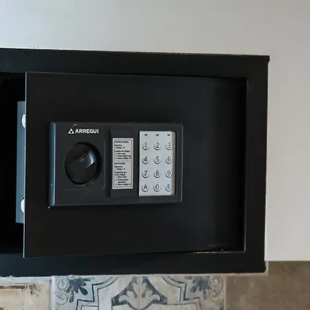 Pueblo Mar 4* カルプ