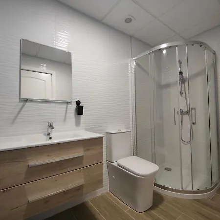 Pueblo Mar カルプ