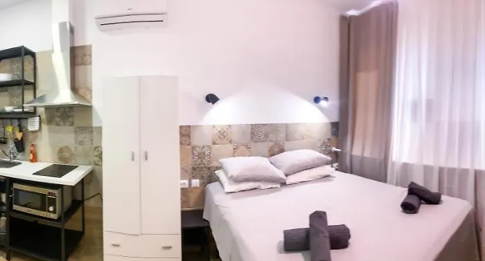 Pueblo Mar Calpe