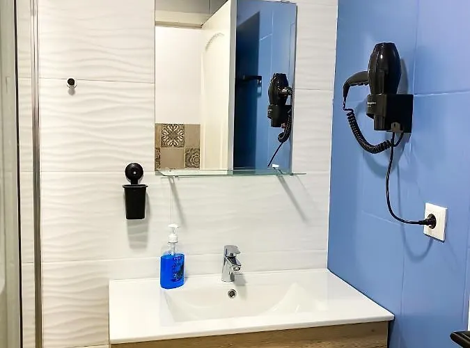 Pueblo Mar 4*