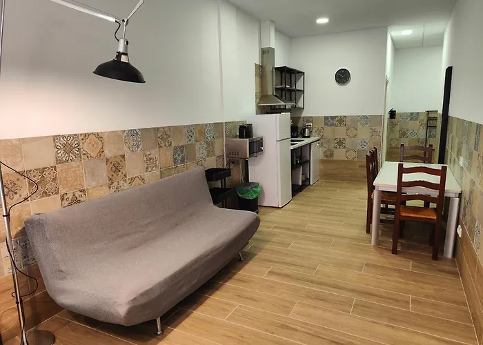 Pueblo Mar Aparthotel 4*