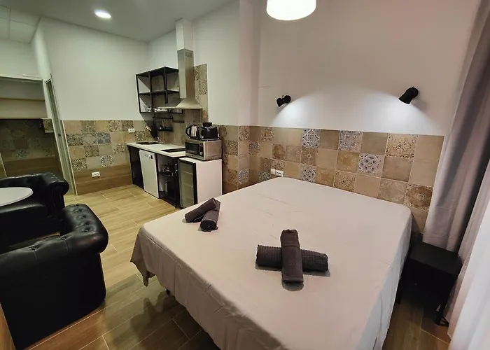 Pueblo Mar Calpe
