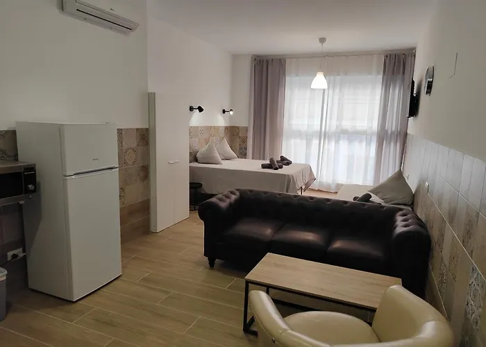 Pueblo Mar Aparthotel 4*